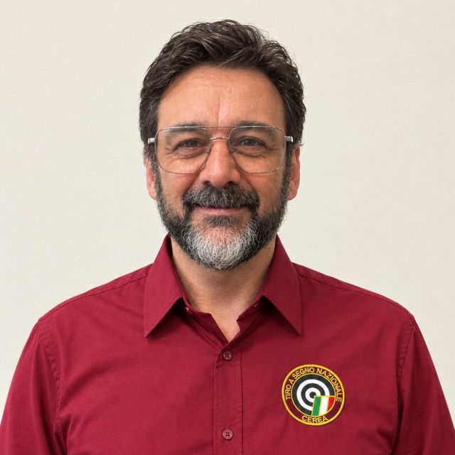 Nicola Perazzoli